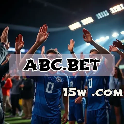 abc.bet: Os Melhores Jackpots que Você Precisa Conhecer!