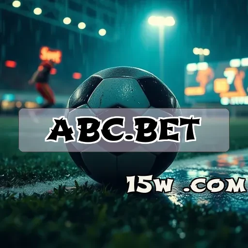 abc.bet: A Nova Era dos Jogos Ao Vivo em Aposta Online